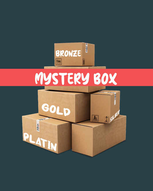 Mystery Box